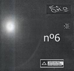 Eu E Os Meus Onanismos : nº6